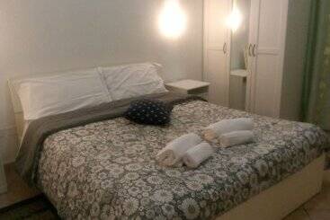 Pensionat Affittacamere Sole