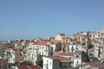 پانسیون Casa Garbo