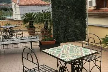 ペンション Sorrento Penthouse Suites Self Check In