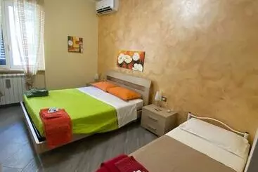 B&b Cavirani