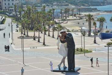 تختخواب و صبحانه Bb Homeitaly Civitavecchia