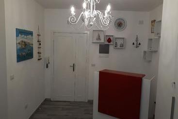 B&b Medusa Gallipoli