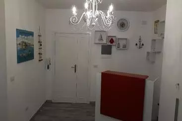 B&b Medusa Gallipoli