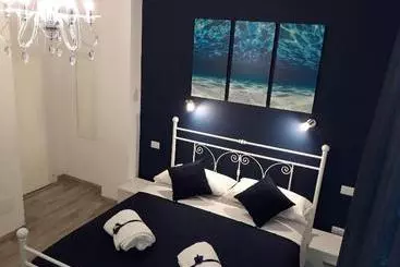 B&b Medusa Gallipoli