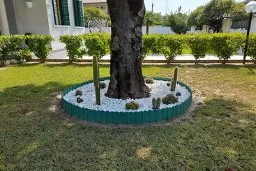 B&b Villa Griselda