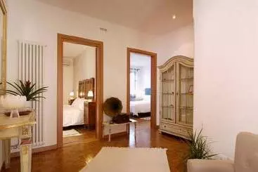 B&b Villa Griselda