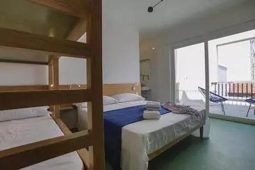 Bed and Breakfast Senia_rooms_design