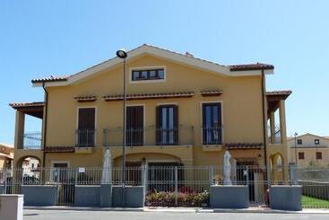 مبيت وإفطار Sogno Di Mare