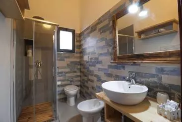 Bed & Breakfast Tenuta Margherita