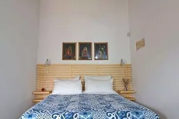 Nocleg ze śniadaniem Tenuta Margherita