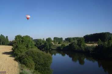 فندق Con Encanto Spa Kinédomus Bienestar