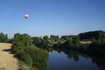 Hotelli Con Encanto   Spa Kinédomus Bienestar