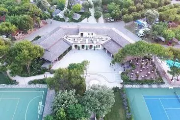 Hotel Conero Azzurro