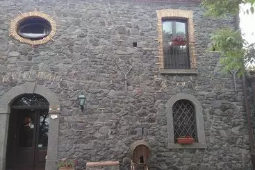 Hotel Rural Le Cisterne Dell'etna
