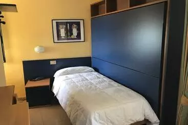 Hotelli San Carlo