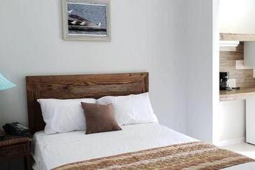 هتل South Coast Horizon