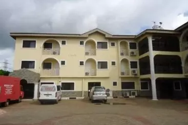 Meridian Lodge Hotels & Resorts