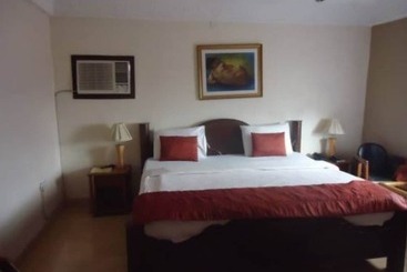 Meridian Lodge Hotels & Resorts