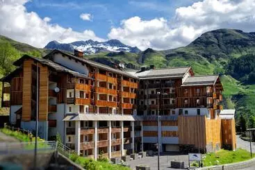 Residenza Les Etoiles D Orion Vacancéole