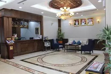 Hotel Al Diar Mina