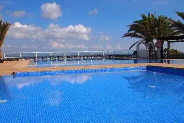 Hotel Club Sunway Punta Prima