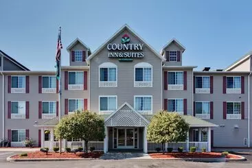 ホテル Country Inn & Suites By Radisson, Big Flats , Ny