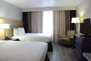 فندق Country Inn & Suites By Radisson, Buford At Mall Of Georgia, Ga