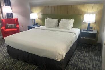 Отель Country Inn & Suites By Radisson, Columbia Airport, Sc