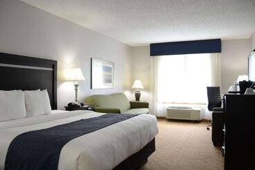 בית מלון כפרי Country Inn & Suites By Radisson, Jacksonville, Fl