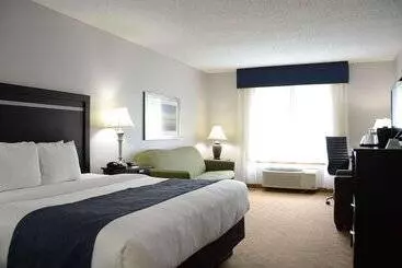 Отель Country Inn & Suites By Radisson, Jacksonville, Fl