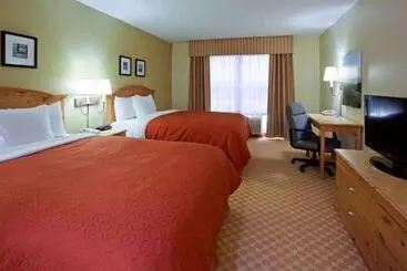 Отель Country Inn & Suites By Radisson, Pella, Ia