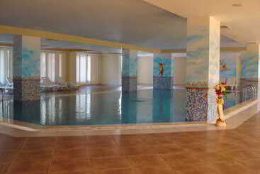 Green Nature Resort & Spa