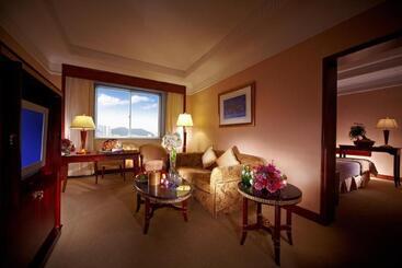 New Century Hotel Taizhou