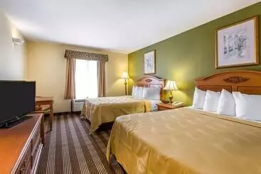 فندق Quality Inn Hanceville U.s. Hwy 31