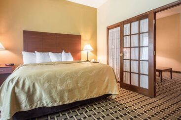 فندق Quality Inn & Suites East Troy I 43