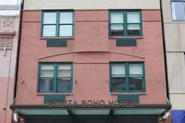 酒店 Solita Soho