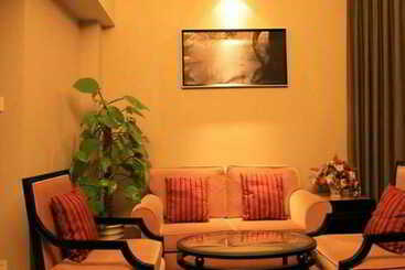 Отель Sunny World