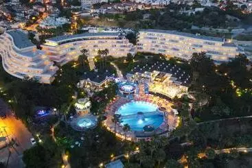 فندق The Grand Blue Sky International  All Inclusive