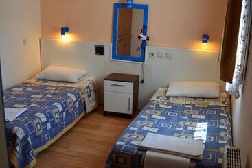 Apartament Kavala Studio