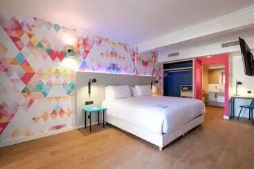 אתר נופש Allegro Agadir