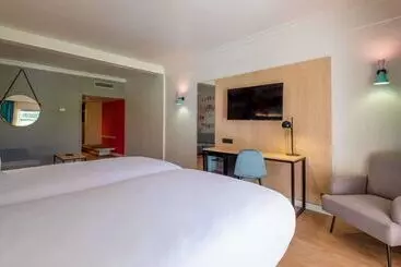 استراحتگاه Allegro Agadir