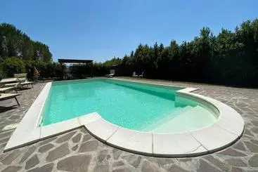 Bed & Breakfast Podere Ripabianca