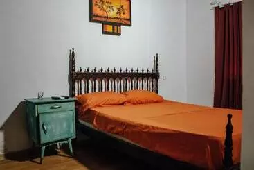 Instalate Hostel