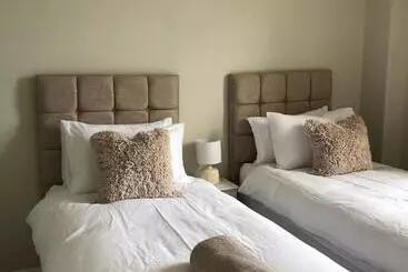 ペンション The Berwick Inn