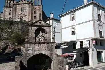 Albergue Con Encanto D'camiño