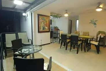هتل آپارتمان Ciudadela Santa Fe Apartasol 4 A 2