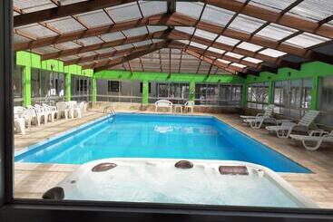 Otel Beira Mar Centro De Eventos