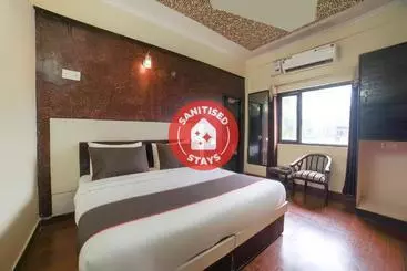 Hotel Sparsh Ganga, Rishikesh