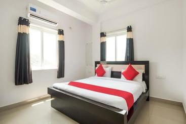 فندق Oyo 75496 New Srk Delights