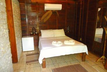 Pension Pousada Recanto Das Aves